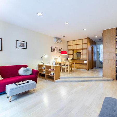 Hiro Studio A Piazza Di Spagna Рим Екстер'єр фото