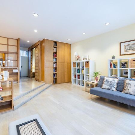 Hiro Studio A Piazza Di Spagna Рим Екстер'єр фото