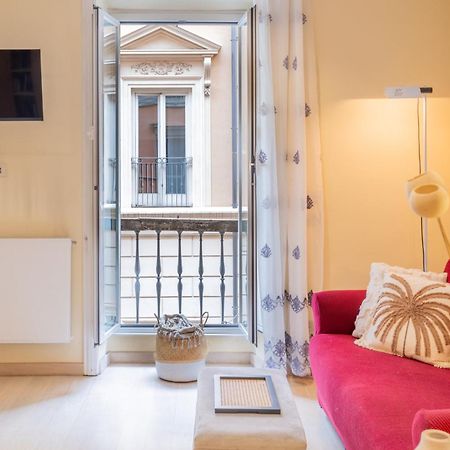 Hiro Studio A Piazza Di Spagna Рим Екстер'єр фото