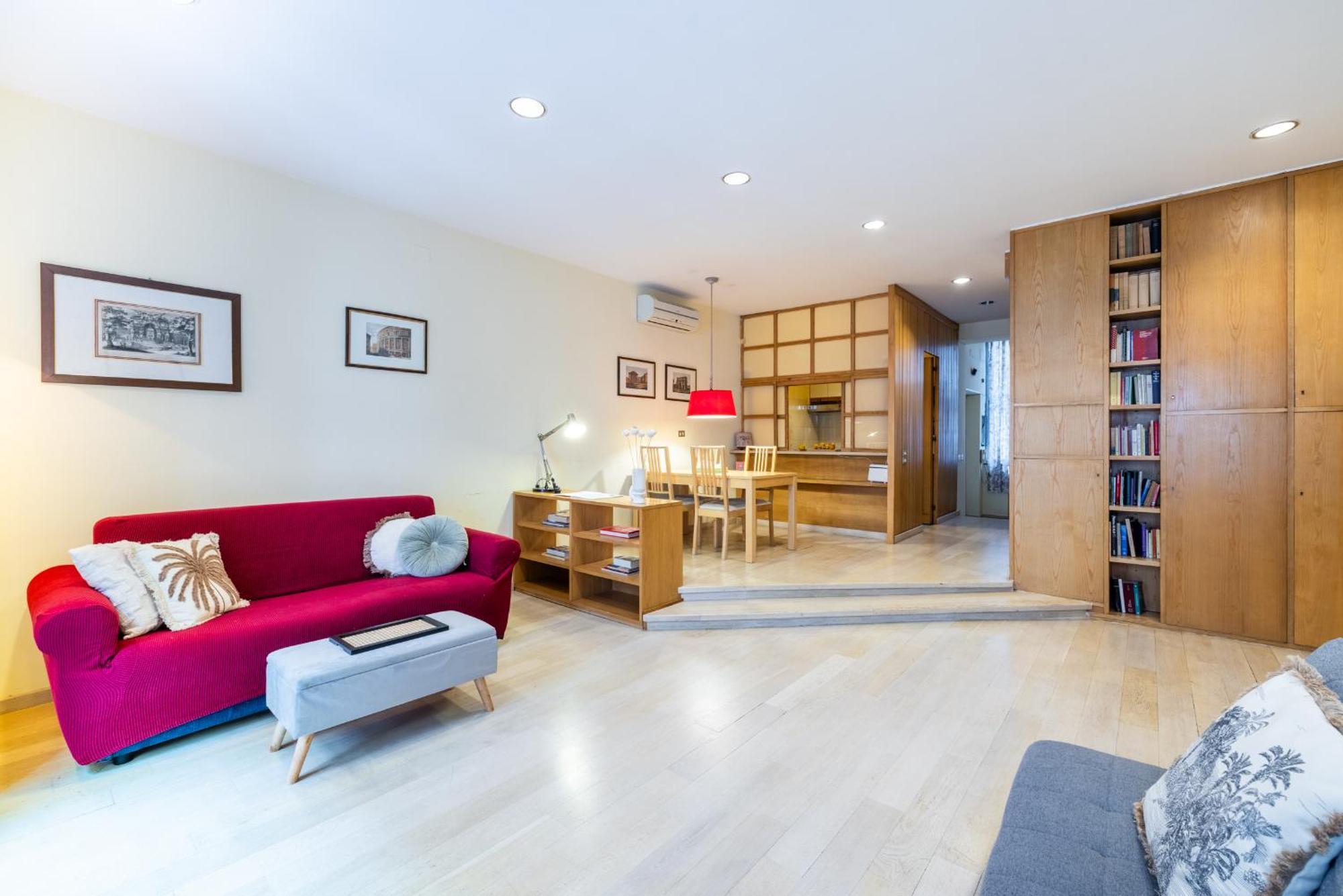 Hiro Studio A Piazza Di Spagna Рим Екстер'єр фото