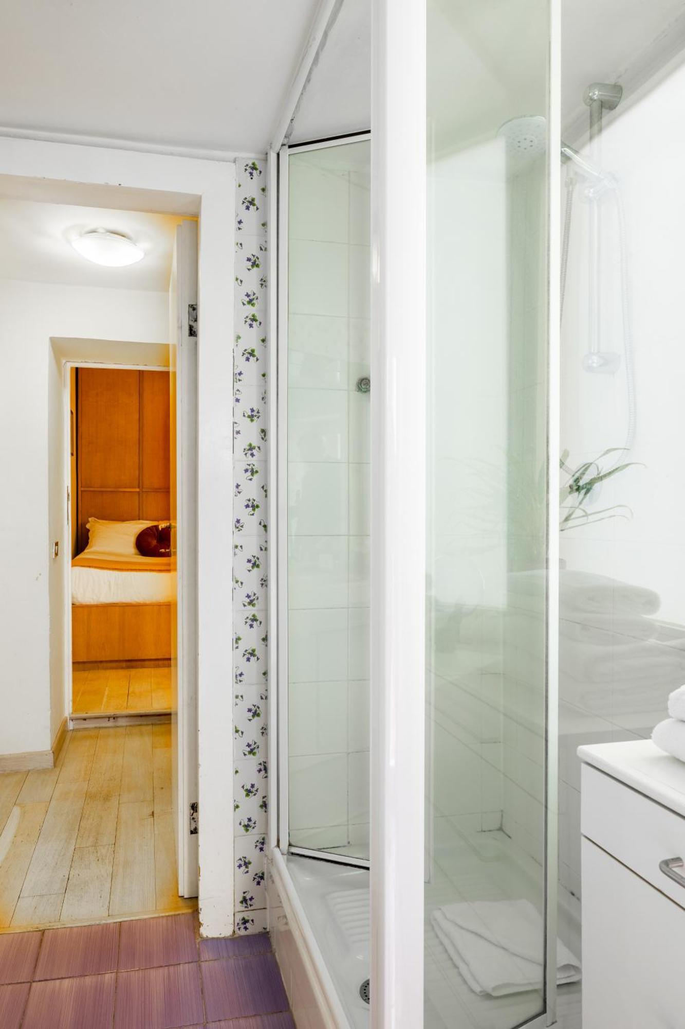 Hiro Studio A Piazza Di Spagna Рим Екстер'єр фото