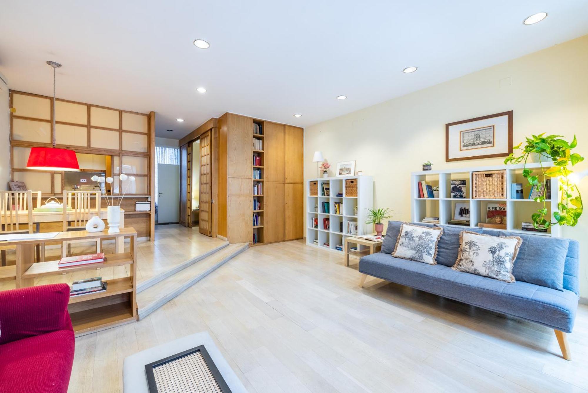 Hiro Studio A Piazza Di Spagna Рим Екстер'єр фото