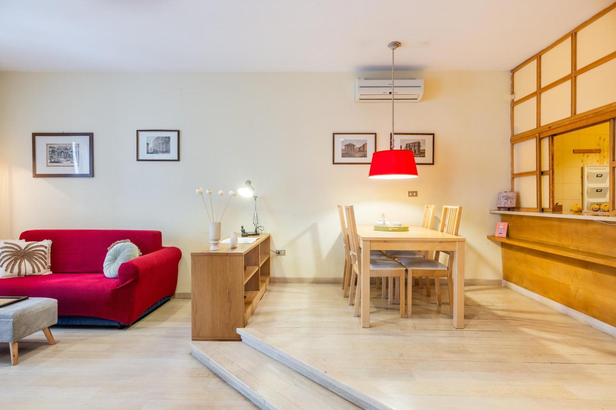 Hiro Studio A Piazza Di Spagna Рим Екстер'єр фото