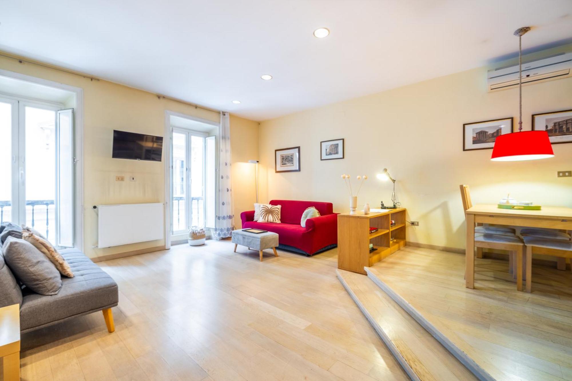 Hiro Studio A Piazza Di Spagna Рим Екстер'єр фото