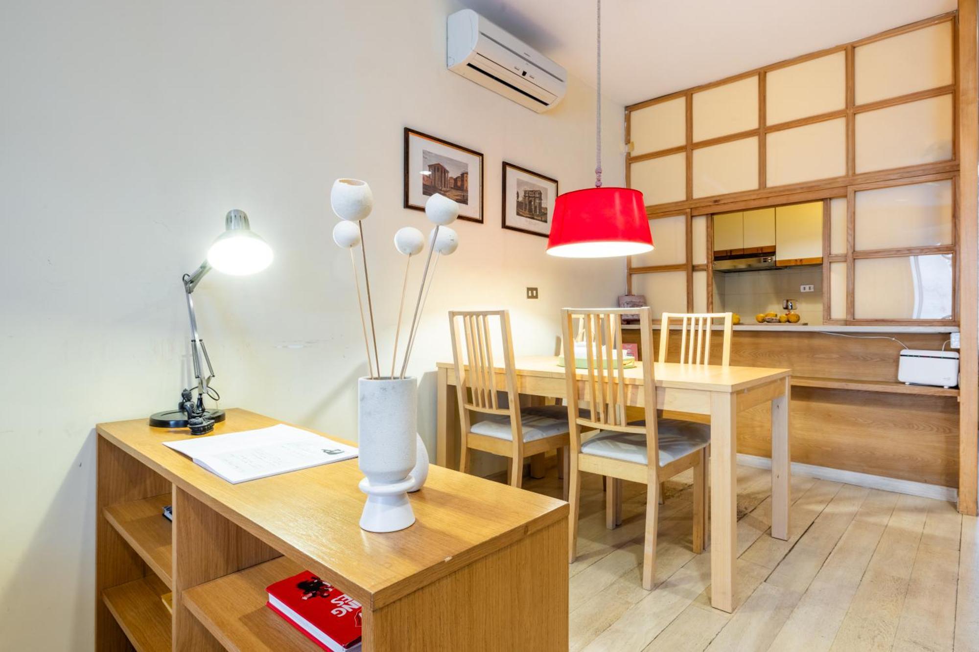 Hiro Studio A Piazza Di Spagna Рим Екстер'єр фото